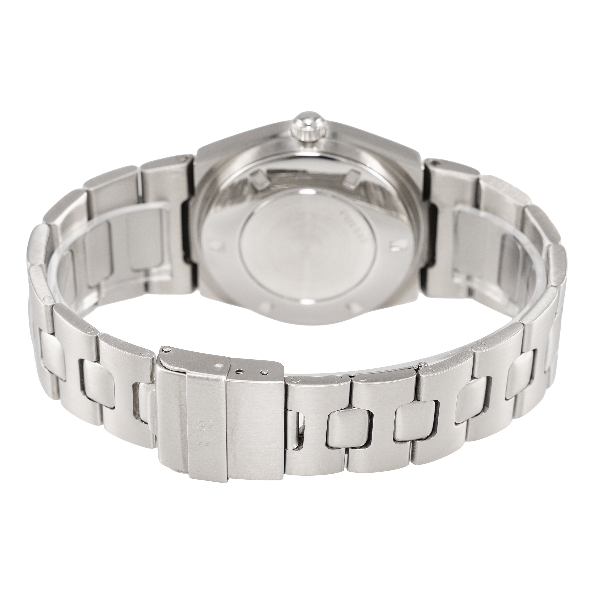 IWC Ingenieur SL Jumbo Ref IW3003 inkl Papieren