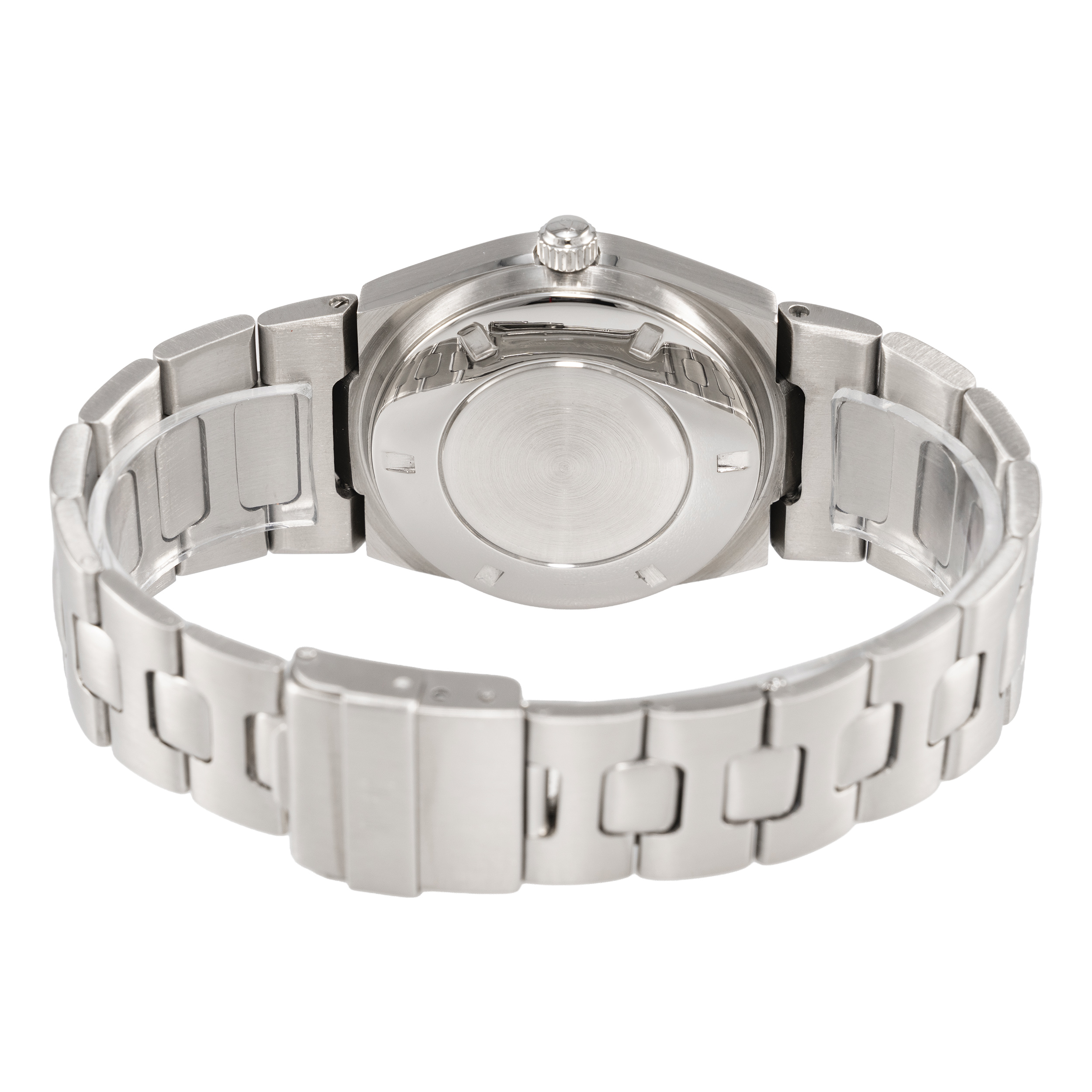 IWC Ingenieur SL Jumbo Ref IW3003 inkl Papieren
