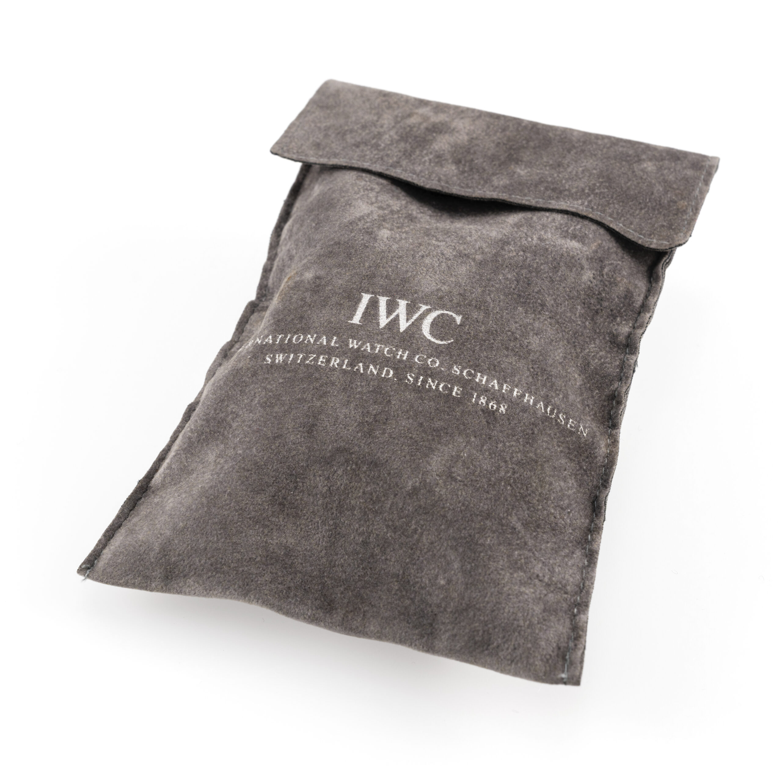 IWC Ingenieur SL Jumbo Ref IW3003 inkl Papieren