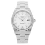 Rolex Oyster Perpetual Date 34 Ref 15200 Vorschau