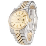 Rolex Datejust 36 Ref 16013 inkl Papieren 1987 Vorschau