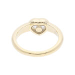 Chopard Happy Diamonds Ring Gr 53 Gelbgold Vorschau