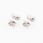 Chopard Happy Diamonds Ohrstecker Weißgold Vorschau