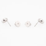 Chopard Happy Diamonds Ohrstecker Weißgold Vorschau