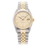 Rolex Datejust 36 Ref 16233 Full Set 1995 Vorschau
