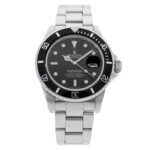 Rolex Submariner Date Ref 16800 Full Set 1984 Vorschau