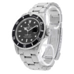 Rolex Submariner Date Ref 16800 Full Set 1984 Vorschau