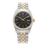 Rolex Datejust Stahl Gold Ref. 16013 - Juwelier Haeger Vorschau