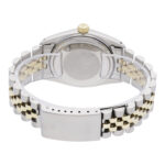 Rolex Datejust Stahl Gold Ref. 16013 - Juwelier Haeger Vorschau