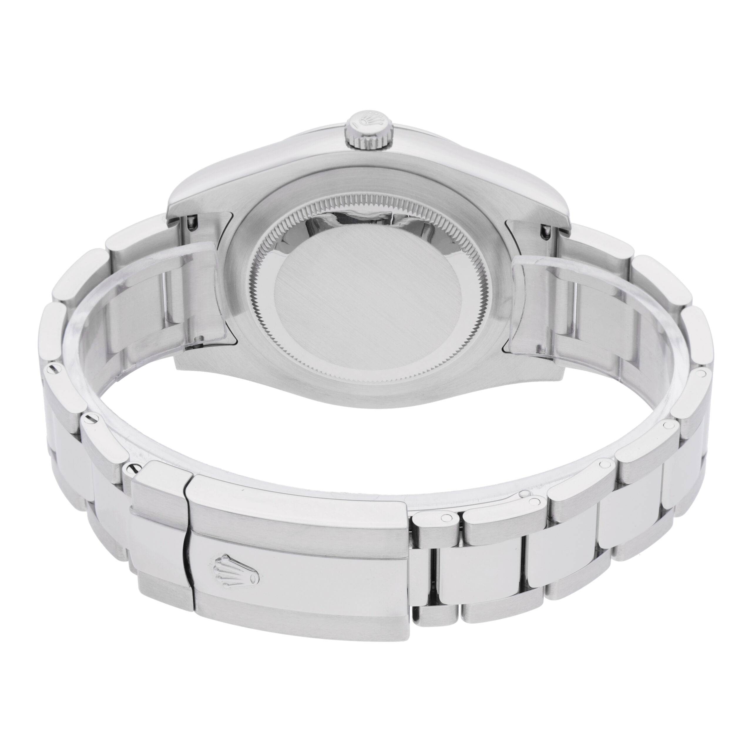 Rolex Datejust 41 Ref 116300 Full Set 2014
