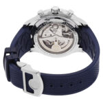IWC Portugieser Yacht Club Chronograph Ref IW390507 Full Set 2018 Service Juni 2029 Vorschau