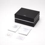 IWC Portugieser Yacht Club Chronograph Ref IW390507 Full Set 2018 Service Juni 2029 Vorschau