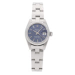 Rolex Oyster Perpetual Lady Date 26 Ref 69190 Full Set 1995 Revision Juli 2026 Vorschau