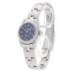 Rolex Oyster Perpetual Lady Date 26 Ref 69190 Full Set 1995 Revision Juli 2026 Vorschau