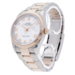 Rolex Datejust 36 mm Stahl / Gold Ref. 126231 Full Set 2018 Vorschau
