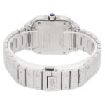 Cartier Santos Ref WSSA0029 Full Set 2023 Vorschau