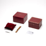 Cartier Santos Ref WSSA0029 Full Set 2023 Vorschau