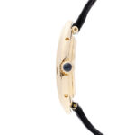 Cartier Baignoire 22,5 mm Gelbgold Ref. 78094 Vorschau