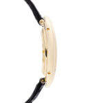 Cartier Baignoire 22,5 mm Gelbgold Ref. 78094 Vorschau