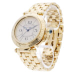 Cartier Pasha Ref 820907 Full Set 1985 Revision Juni 2026 Vorschau