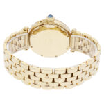 Cartier Pasha Ref 820907 Full Set 1985 Revision Juni 2026 Vorschau