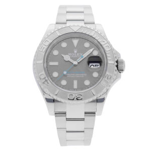 Rolex Yacht-Master Edelstahl Ref. 126622 Full Set