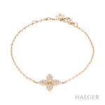 Louis Vuitton Idylle Blossom Armband Roségold Vorschau