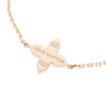 Louis Vuitton Idylle Blossom Armband Roségold Vorschau