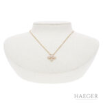 Louis Vuitton Idylle Blossom Collier 43 cm Rosegold Vorschau
