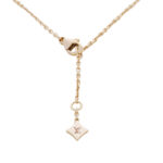 Louis Vuitton Idylle Blossom Collier 43 cm Rosegold Vorschau