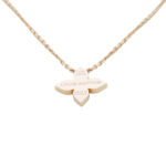 Louis Vuitton Idylle Blossom Collier 43 cm Rosegold Vorschau
