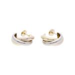 Cartier Trinity Creolen Vorschau