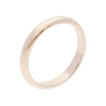 Cartier Trauring Gr 64 Rosegold Vorschau