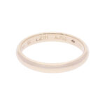 Cartier Trauring Gr 64 Rosegold Vorschau