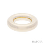 Schubart Ring massiv Gr 54 Gelbgold Vorschau