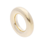 Schubart Ring massiv Gr 54 Gelbgold Vorschau