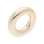 Schubart Ring massiv Gr 54 Gelbgold Vorschau