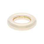 Schubart Ring massiv Gr 54 Gelbgold Vorschau