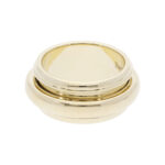 Piaget Possession Ring mit Diamant | Gr. 58 | 750/- Gelbgold Vorschau
