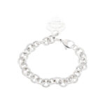 Tiffany Co Return to Tiffany Armband 19 cm Silber Vorschau