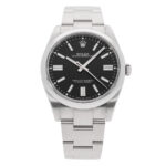 Rolex Oyster Perpetual 41Ref 124300 Full Set 2021 Vorschau