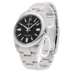 Rolex Oyster Perpetual 41Ref 124300 Full Set 2021 Vorschau