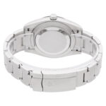 Rolex Oyster Perpetual 41Ref 124300 Full Set 2021 Vorschau
