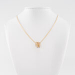 Serpenti Viper Collier Gelbgold 18 Karat Vorschau