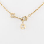 Serpenti Viper Collier Gelbgold 18 Karat Vorschau
