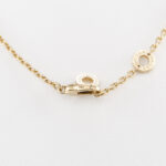 Serpenti Viper Collier Gelbgold 18 Karat Vorschau