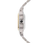 Cartier Santos Uhr Stahl Gelbgold Vorschau