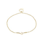 Tiffany Elsa Peretti Armband Gelbgold 18 Karat Vorschau