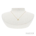 Tiffany Kette Gelbgold 18 Karat Vorschau