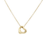 Tiffany Kette Gelbgold 18 Karat Vorschau